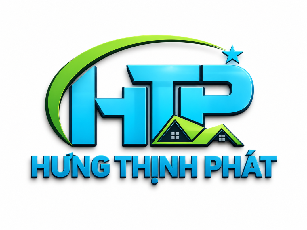Cửa Cuốn Hưng Thịnh Phát
